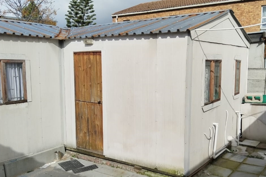 3 Bedroom Property for Sale in The Connifers Western Cape